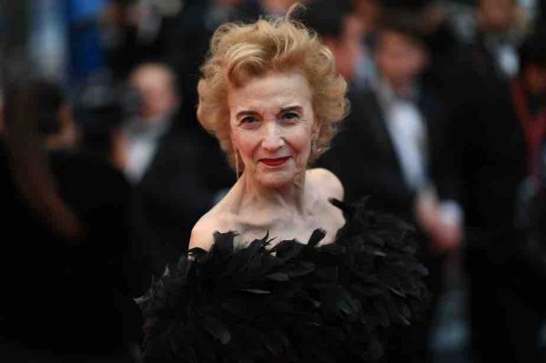 Décès de l’actrice de théâtre et de cinéma Marisa Paredes, grande figure du 7ème art espagnol