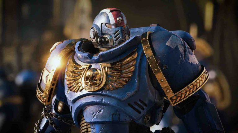 Des films et séries tirés de l’univers de fantasy futuriste Warhammer 40.000 vont être produits par Amazon