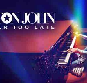 Disney+ : le documentaire «Elton John: Never too late» dès le 13 décembre