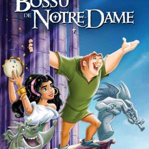 Disney+/ réouverture de la cathédrale Notre-Dame de Paris : programmation spéciale 