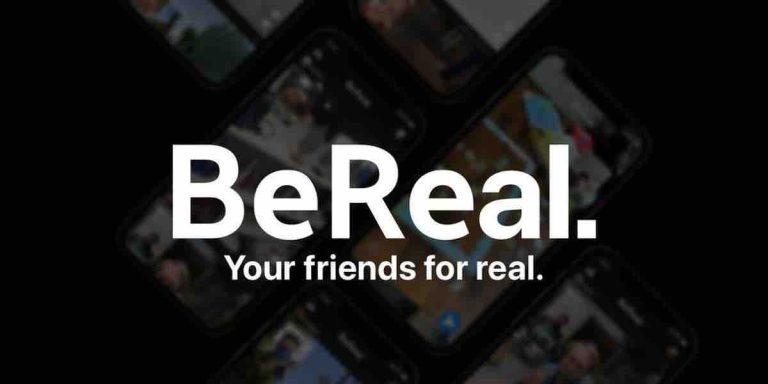 Données personnelles: l’association Noyb dépose une plainte devant la CNIL contre l’application de partage de photos instantanées BeReal