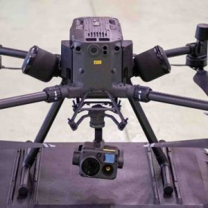 Face au brouillage électronique, le pari du drone à bas coût dopé à l’IA de la jeune entreprise européenne Helsing