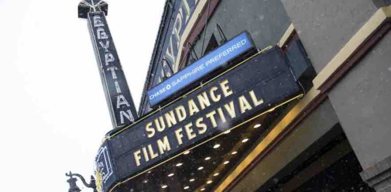 Festival de Sundance 2025 : une programmation éclectique