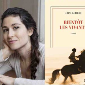 Fondation Jean-Luc Lagardère/ IMA : Amina Damerdji, lauréate du Prix de la littérature arabe des lycéens 2024