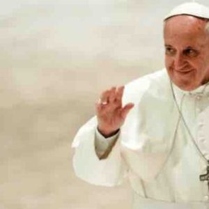 France 2 : «Le Jour du Seigneur»/ éditions spéciales : le pape François en Corse dimanche 15 décembre en direct à 1030