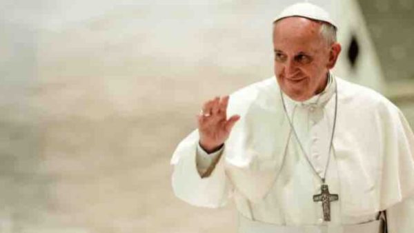 France 2 : «Le Jour du Seigneur»/ éditions spéciales : le pape François en Corse dimanche 15 décembre en direct à 1030