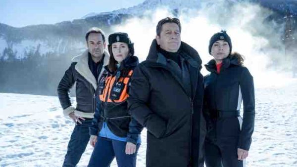 France 2 : «Hors limites», nouvel opus avec Laurent Gerra et Clémentine Poidatz le 16 décembre