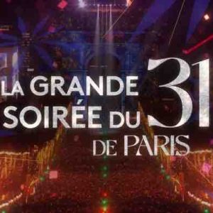 France 2 : «La grande soirée du 31 décembre de Paris» en direct des Champs-Elysées 