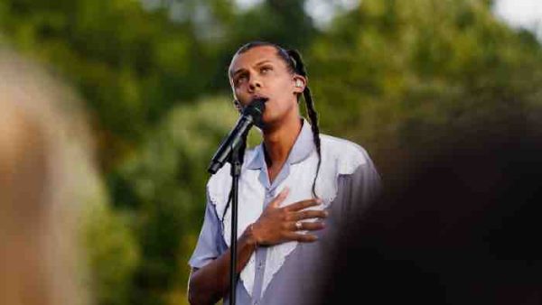 France 2 : «Stromae en toute intimité» jeudi 26 décembre à 23h50