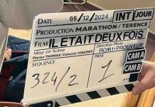 France 2 : «Il était deux fois», 2ème du Prime mercredi, en baisse