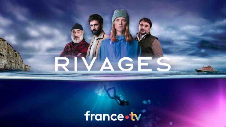 France 2 : la série événement «Rivages» dès le lundi 6 janvier à 21h05