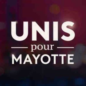 France 2/ soirée événement «Unis pour Mayotte» : 5 millions d’euros récoltés au profit de la Fondation de France