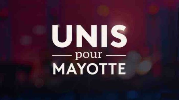 France 2/ soirée événement «Unis pour Mayotte» : 5 millions d’euros récoltés au profit de la Fondation de France