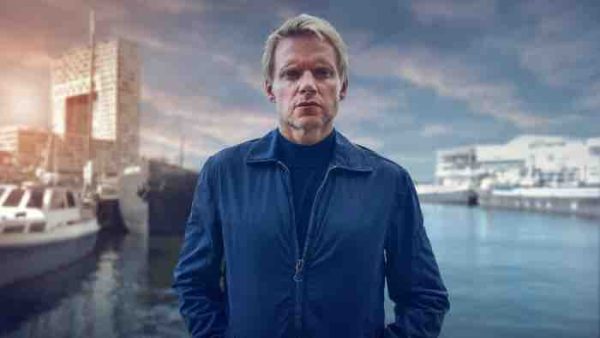 France 3 : «Les enquêtes du commissaire Van Der Valk» stable dimanche  