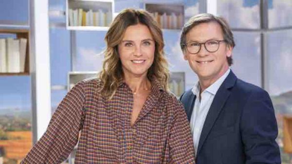 France 3 : «Météo à la carte» à l’heure de Noël