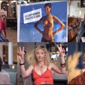 France 3 : le documentaire «Les Scandaleuses» vendredi 20 décembre à 23h20