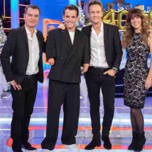 France 3 : le jeu «SLAM» célèbre sa 4.000ème émission le mardi 31 décembre