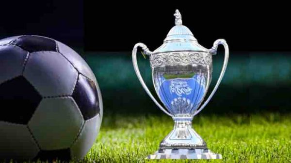 France 3/ Antennes régionales / Coupe de France de football : 5 matchs des 32èmes de finales le 22 décembre