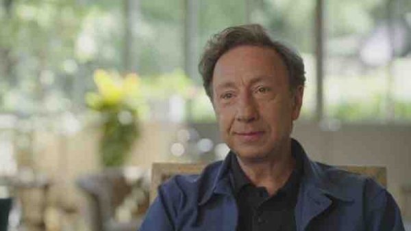 France 3 : record pour «La Nouvelle vie de Stéphane Bern»