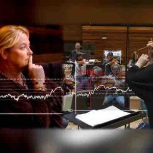 France 5 : «Enquête de santé : quand la musique est bonne ... pour notre santé» ce 17 décembre