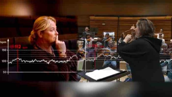 France 5 : «Enquête de santé : quand la musique est bonne ... pour notre santé» ce 17 décembre