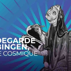 France Culture lance son nouveau documentaire «Hildegarde de Bingen, génie cosmique»