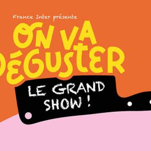 France Inter : «On va déguster, le Grand Show» mercredi 4 décembre