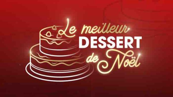 France Télévisions : «Le meilleur dessert de Noël» arrive sur France 3 Paris Île-de-France et France.tv le samedi 14 décembre à 20h30