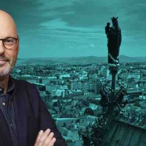 France Télévisions: lancement des «Rencontres de C politique» à Clermont-Ferrand  avec Thomas Snégaroff mercredi 8 janvier 2025 sur France 5