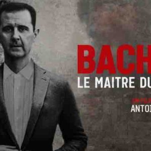 France Télévisions/ déprogrammation : soirée documentaire événement «Bachar le maitre du chaos» sur France 5 le dimanche 15 décembre