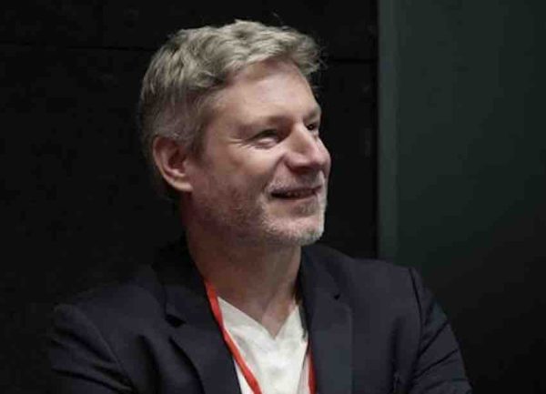 F. SITTERLÉ (EICAR) : «L’enseignement des outils d’intelligence artificielle est présente partout»