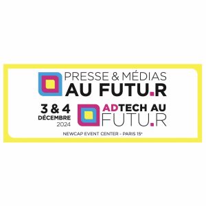 Fréquentation record pour la 18e édition de Presse & Médias au Futur