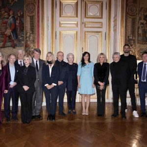 Grand Prix du Rayonnement Français 2024: France Média Monde, sous la direction de Marie-Christine Saragosse, reçoit par le prix spécial du Jury en présence de Brigitte Macron au Quai d’Orsay