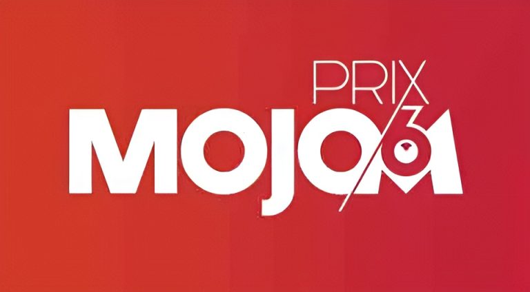 Groupe M6 : lancement de la 9ème édition du #PrixMoJoM6