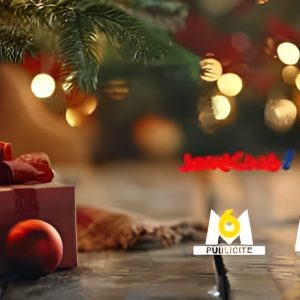 Groupe M6 : pour Noël, JouéClub et Gulli lancent une expérience digitale inédite sur M6+