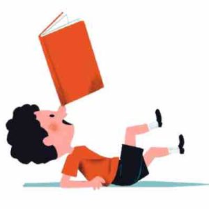 Gulli devient partenaire TV exclusif des Petits champions de la lecture