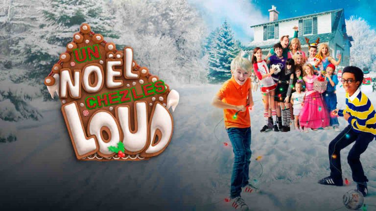 Gulli: un réveillon en compagnie des «Loud» le mardi 24 décembre dès 19h00