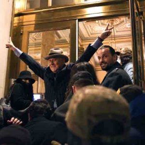 HISTOIRE TV : le documentaire inédit : «USA: l’agent provocateur de Trump» dimanche 5 janvier à 20h50