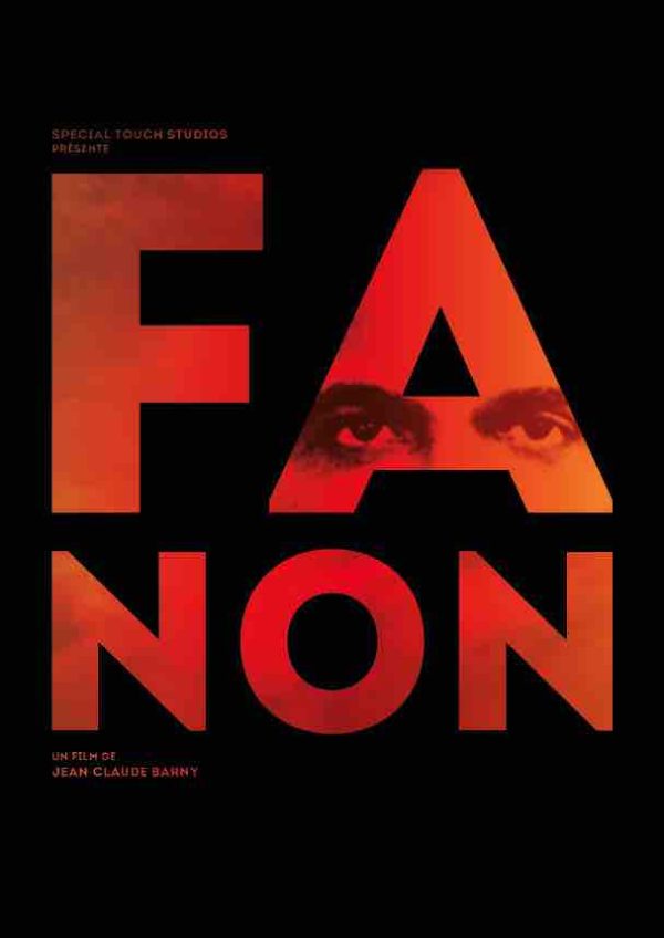 Jean-Claude Barny signe un biopic sur le penseur martiniquais et figure majeure de l’anticolonialisme, Frantz Fanon