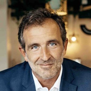 J.P CASTE (ShowHeroes) : «Les Français font partie des plus gros consommateurs de CTV»