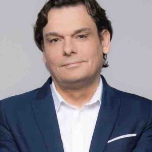 LCP-Assemblée nationale : Nicolas Daniel nommé directeur éditorial en charge de la stratégie et du numérique