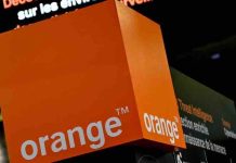 Orange devient le partenaire officiel de Climate Impulse pour le premier vol autour du monde sans escale et sans émission