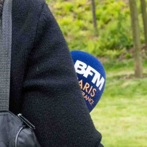 La direction de BFM Paris entend fermer la chaîne d’ici à la fin du prochain semestre