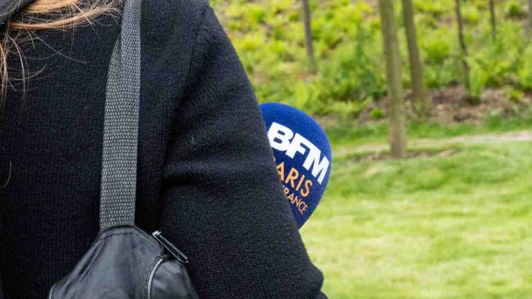 La direction de BFM Paris entend fermer la chaîne d’ici à la fin du prochain semestre