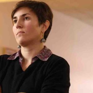 La journaliste de Disclose Ariane Lavrilleux, visée par une enquête sur des atteintes au secret défense, convoquée par une juge