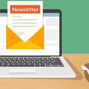 La newsletter revient en grâce