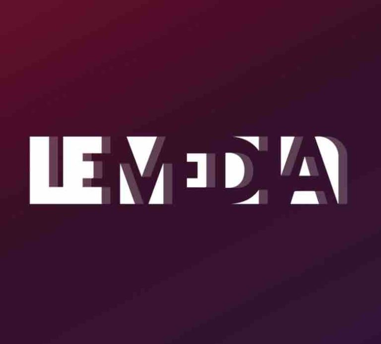 La webtélé de gauche radicale Le Média condamnée en appel pour le licenciement de son ex-directrice de la rédaction, Aude Lancelin