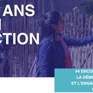 Le CFI lance une série en quatre épisodes pour mieux informer sur son champ d’action