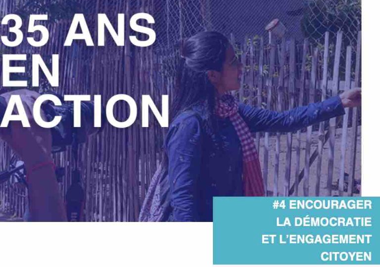 Le CFI lance une série en quatre épisodes pour mieux informer sur son champ d’action