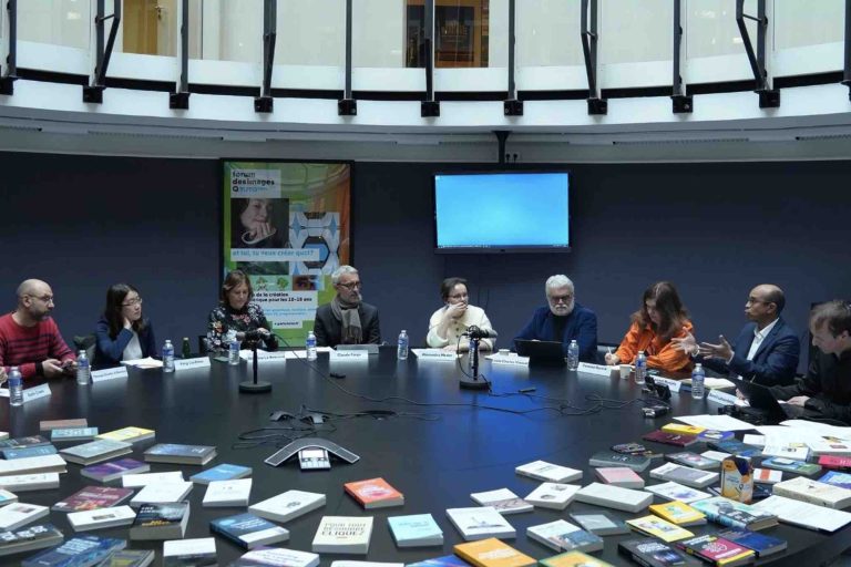 Le Forum des images lance un comité de veille sur l’Intelligence Artificielle